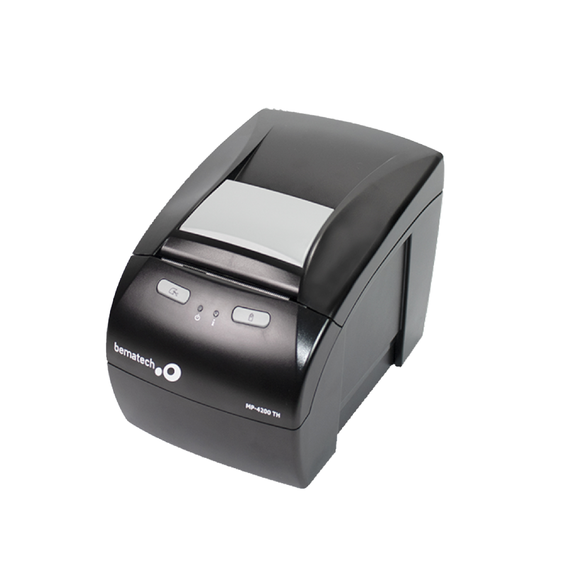 IMPRESSORA TERMICA BEMATECH MP4200 ADV BR