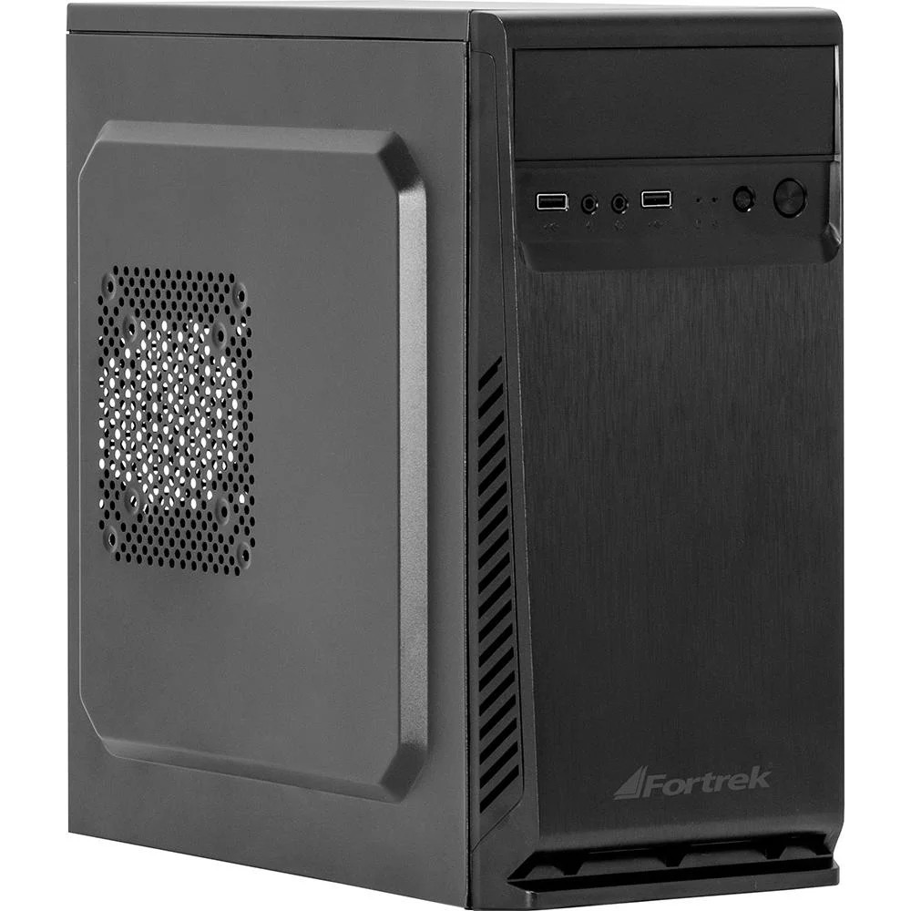 COMPUTADOR DESKTOP i3 9a 8GB SSD 256 NVMe
