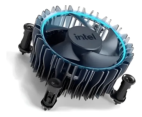 COOLER INTEL ORIGINAL LGA 1700